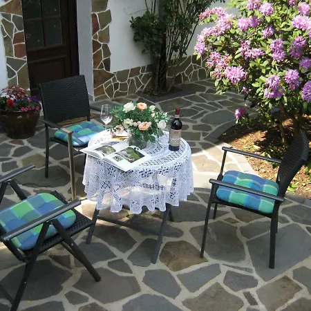 Ferienwohnung Am Nationalpark Reifferscheid  Buitenkant foto