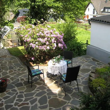 Ferienwohnung Am Nationalpark Reifferscheid  Buitenkant foto