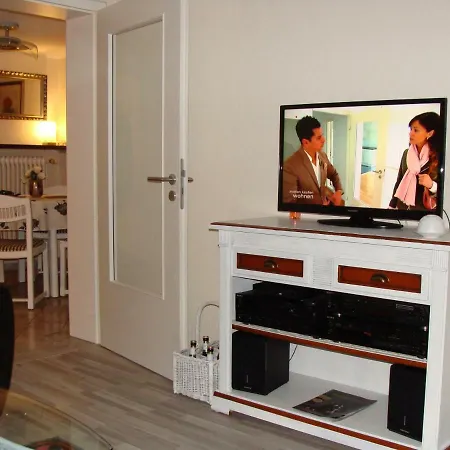 Ferienwohnung Am Nationalpark Reifferscheid  Buitenkant foto