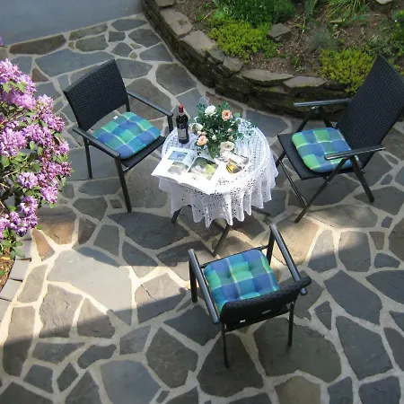 Ferienwohnung Am Nationalpark Reifferscheid  Buitenkant foto