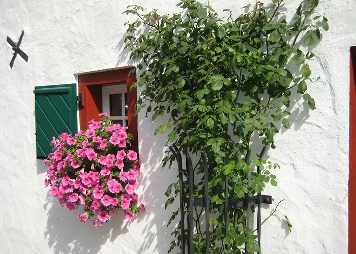Ferienwohnung Am Nationalpark