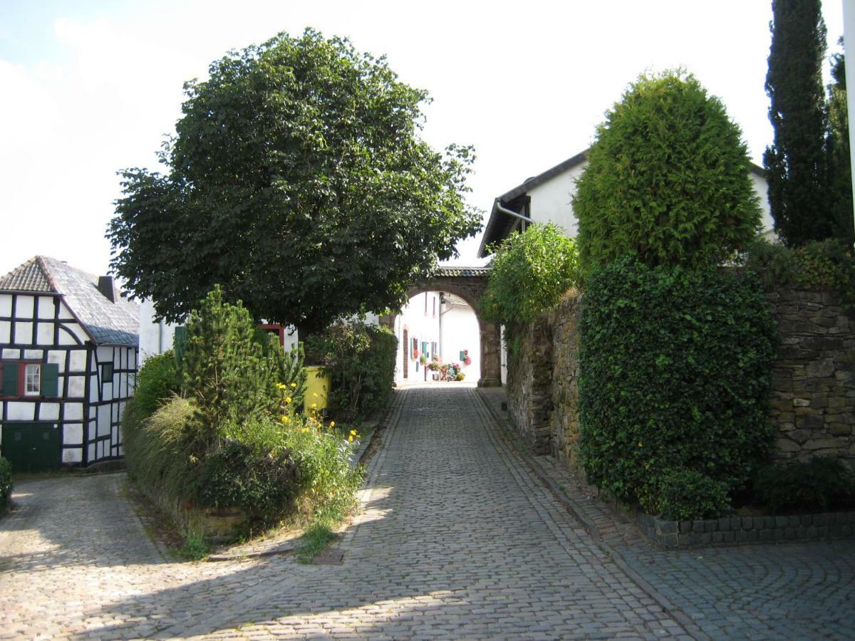 Am Nationalpark Apartment Reifferscheid (North Rhine-Westphalia)