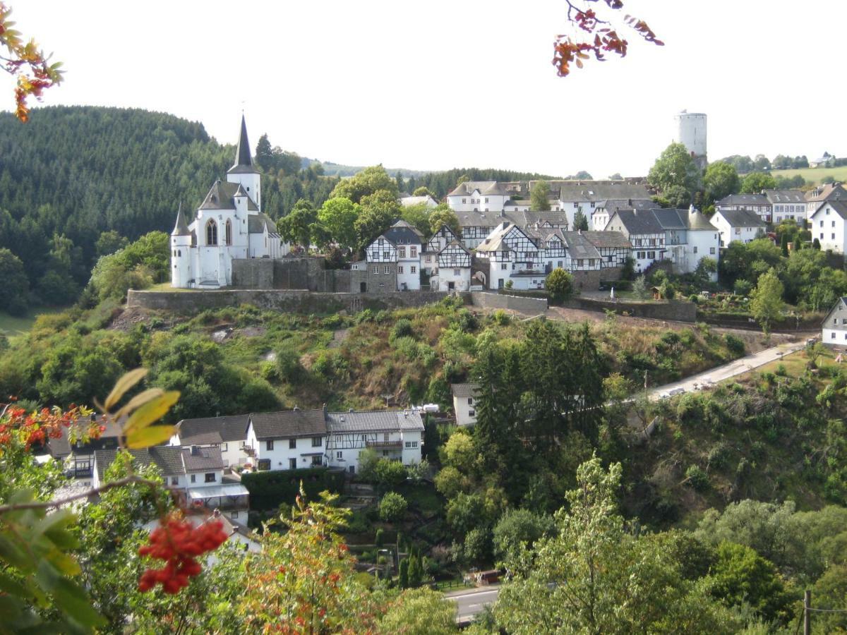 Apartment Am Nationalpark Reifferscheid (North Rhine-Westphalia)