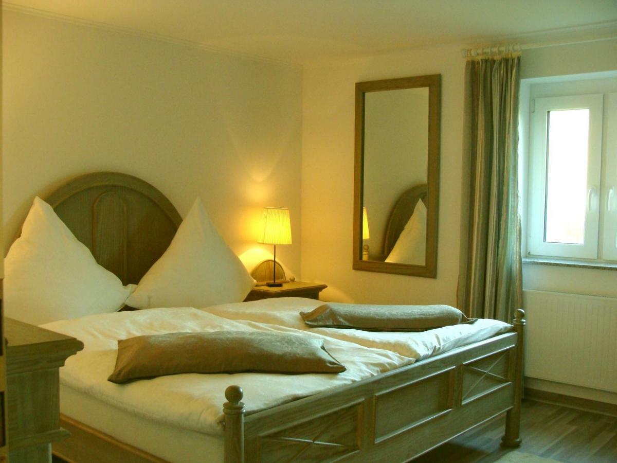 Am Nationalpark Apartment Reifferscheid (North Rhine-Westphalia)