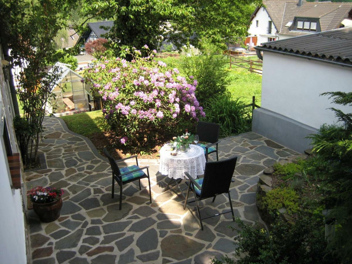 Apartment Am Nationalpark Reifferscheid (North Rhine-Westphalia)