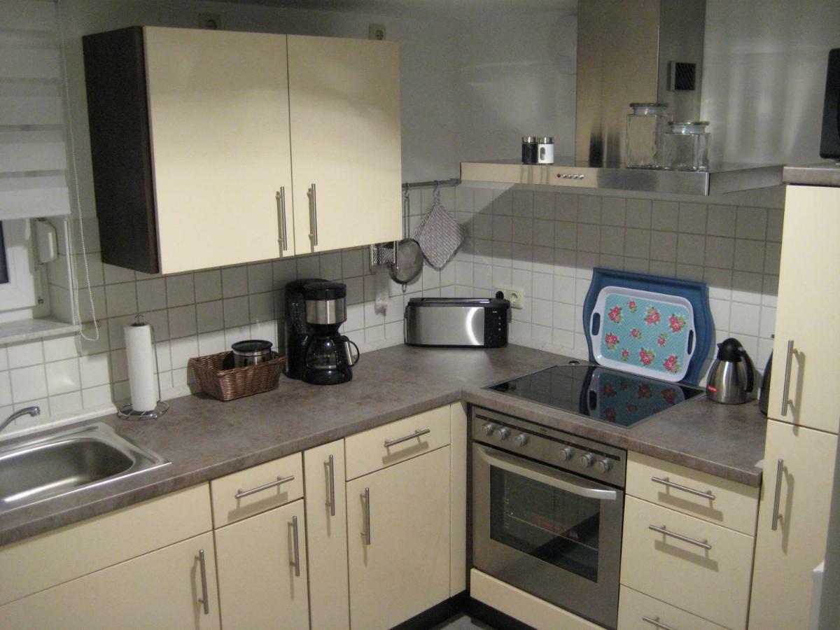 Apartment Am Nationalpark Reifferscheid (North Rhine-Westphalia)