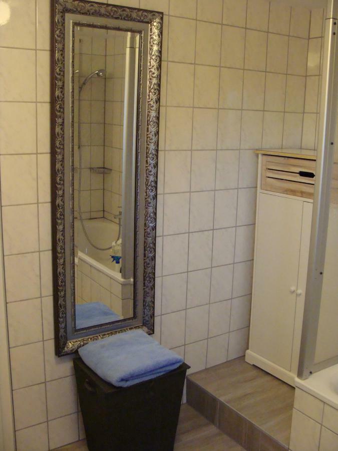 Apartment Am Nationalpark *