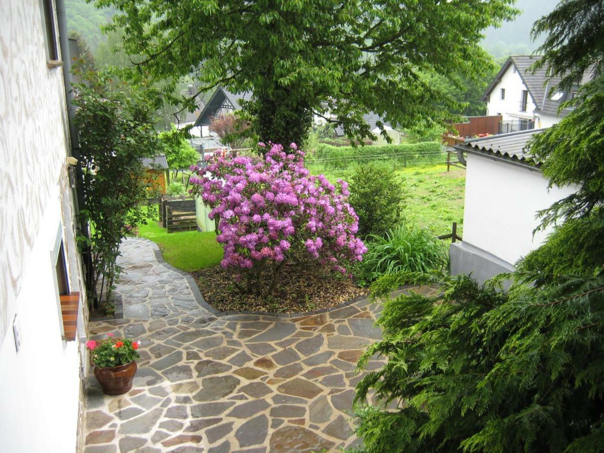 Apartment Am Nationalpark *