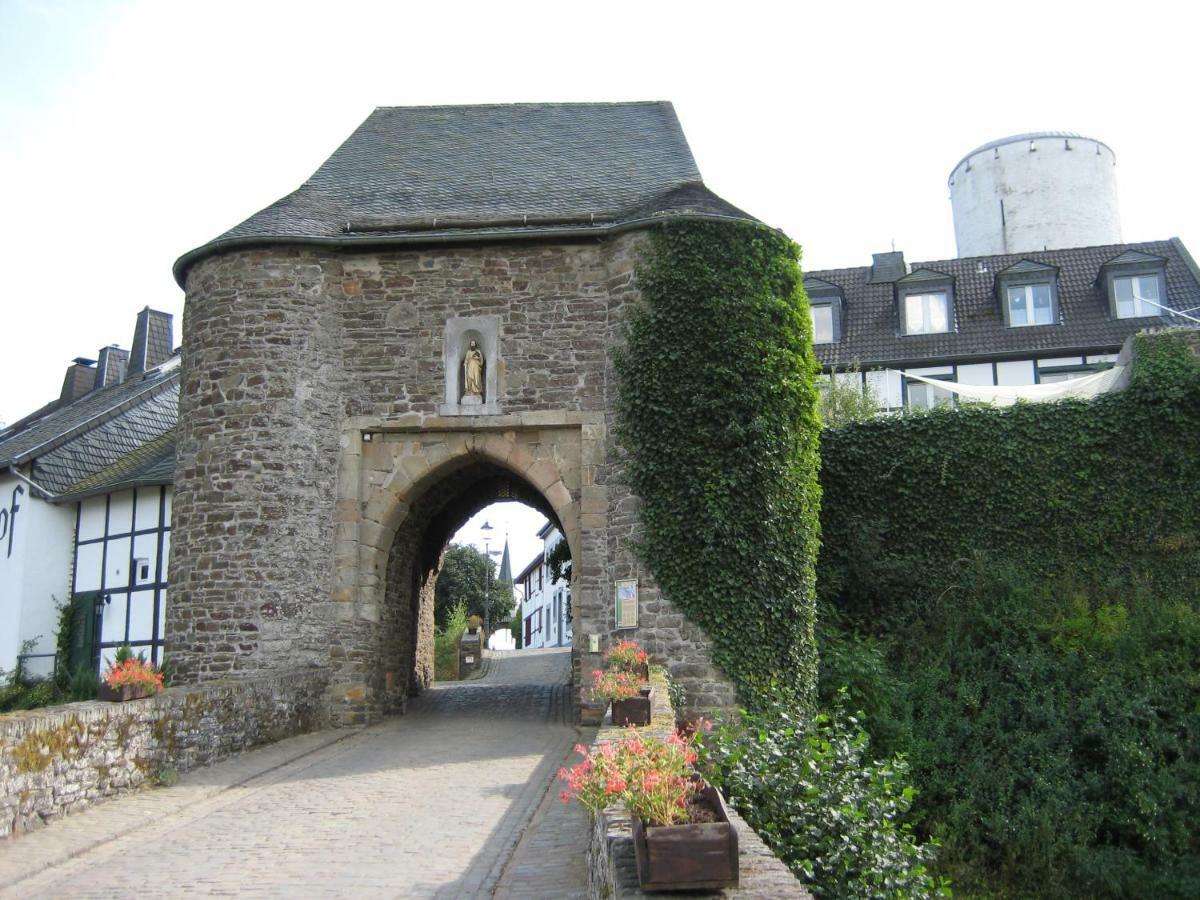 Am Nationalpark Reifferscheid (North Rhine-Westphalia)