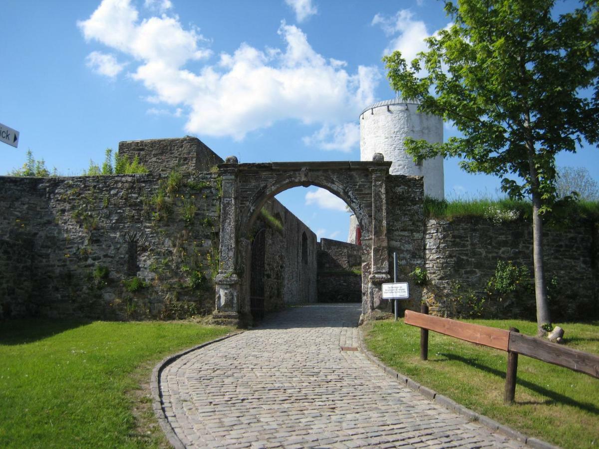 Am Nationalpark * Reifferscheid (North Rhine-Westphalia)